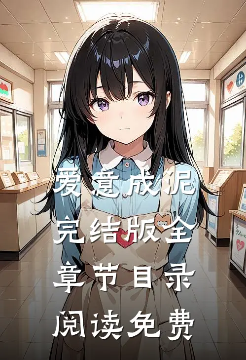爱意成泥完结版全章节目录阅读免费
