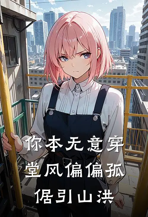 你本无意穿堂风偏偏孤倨引山洪