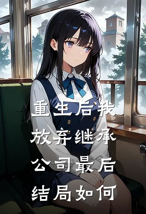 重生后我放弃继承公司最后结局如何