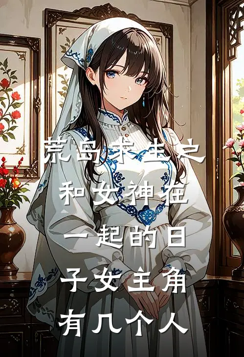 荒岛求生之和女神在一起的日子女主角有几个人