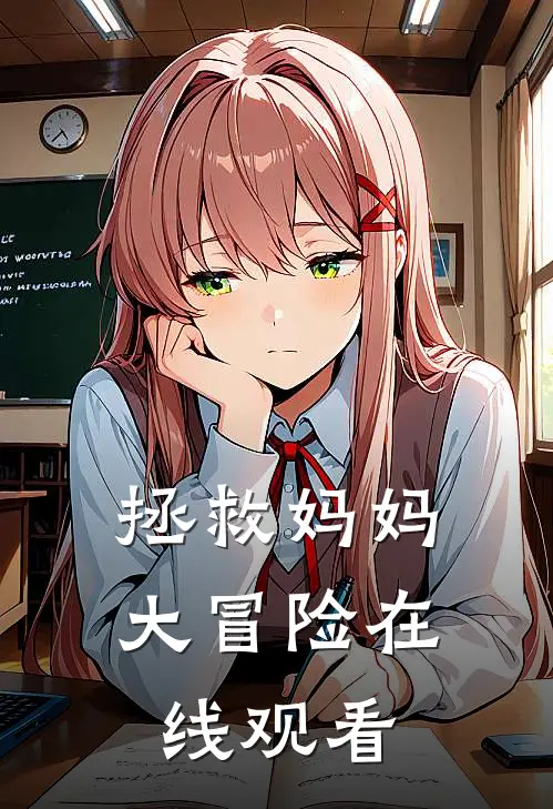 拯救妈妈大冒险在线观看