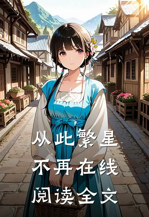 从此繁星不再在线阅读全文
