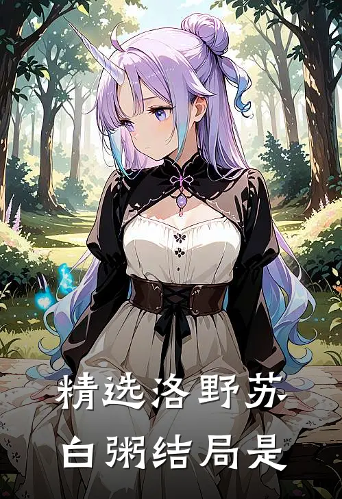 精选洛野苏白粥结局是