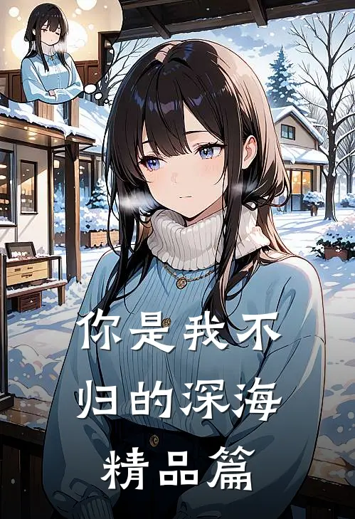你是我不归的深海精品篇