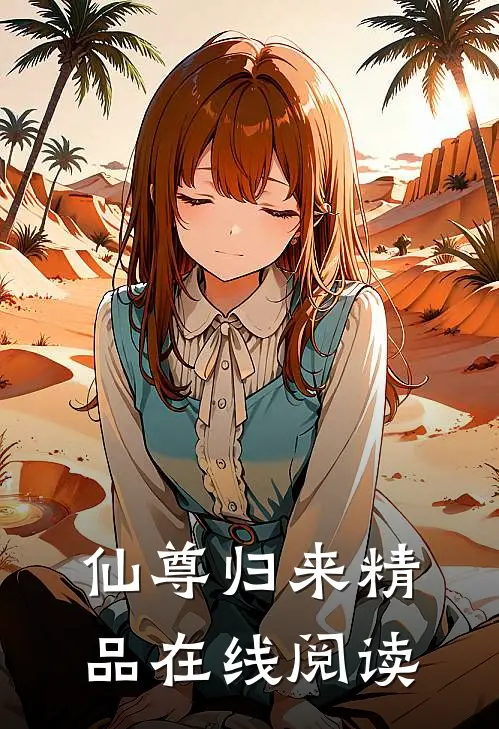 仙尊归来精品在线阅读