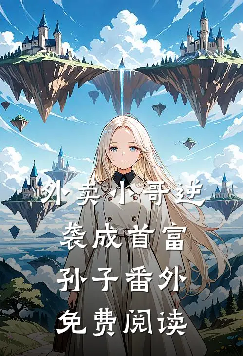 外卖小哥逆袭成首富孙子 番外免费阅读