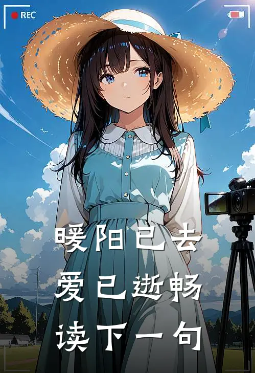 暖阳已去爱已逝畅读下一句