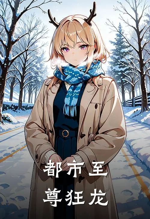都市至尊狂龙