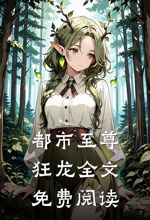都市至尊狂龙全文免费阅读