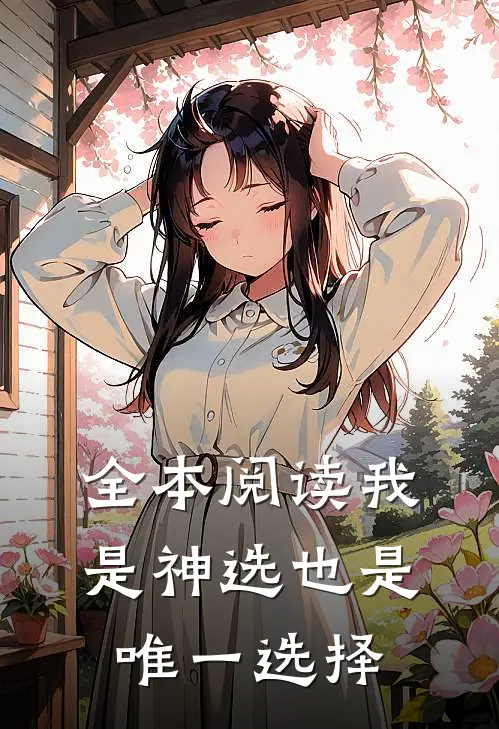 全本阅读我是神选也是唯一选择