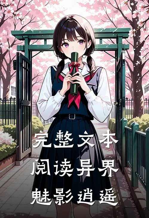 完整文本阅读异界魅影逍遥