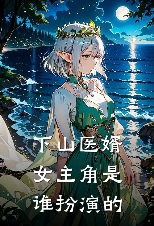 下山医婿女主角是谁扮演的