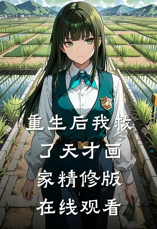 重生后我救了天才画家精修版在线观看