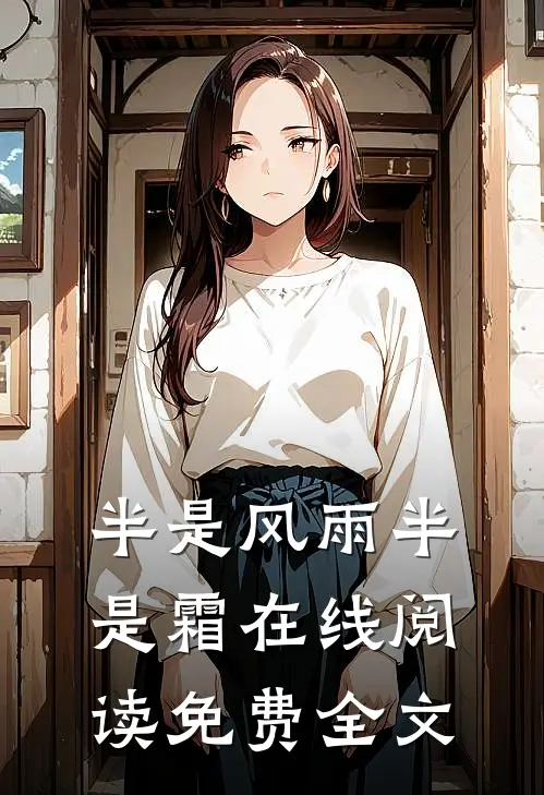半是风雨半是霜在线阅读免费全文