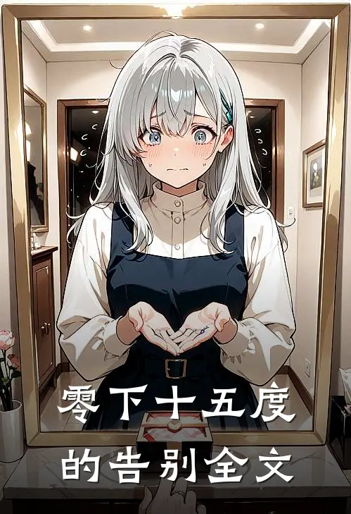 零下十五度的告别全文