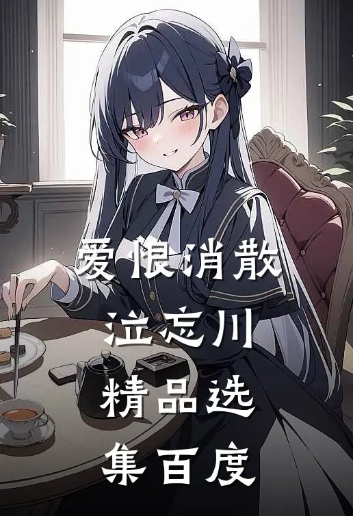 爱恨消散泣忘川精品选集百度