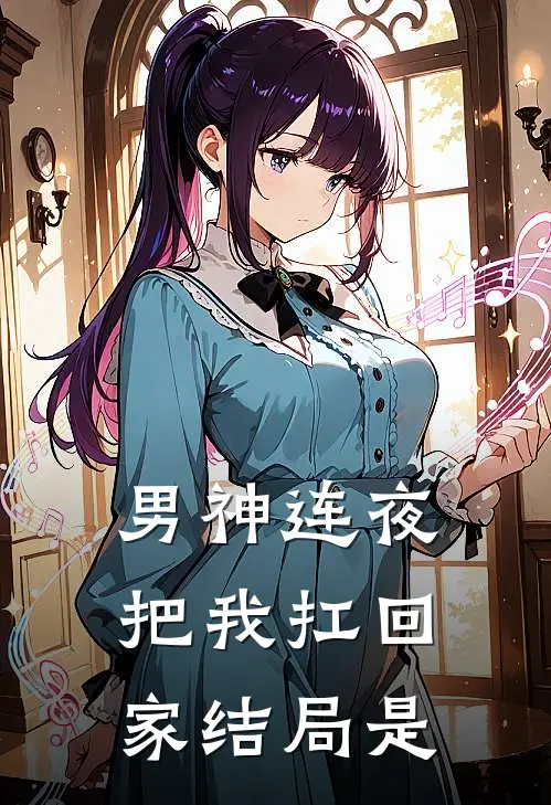 男神连夜把我扛回家结局是
