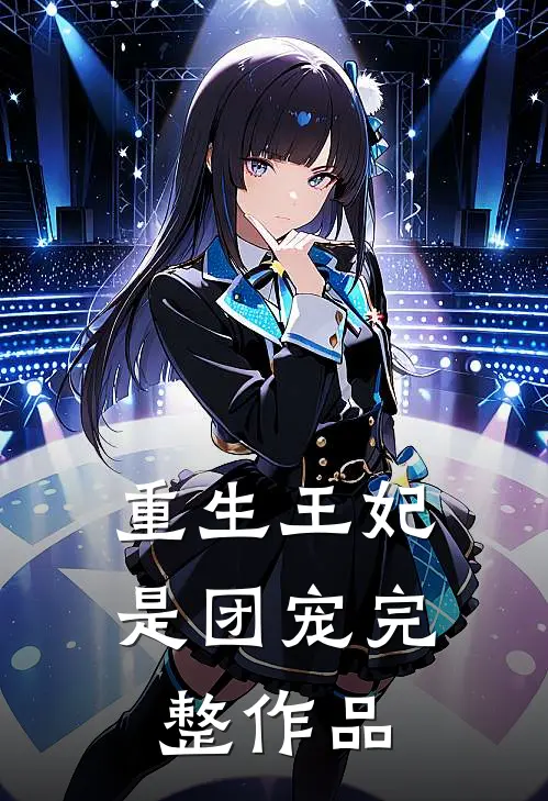 重生王妃是团宠完整作品