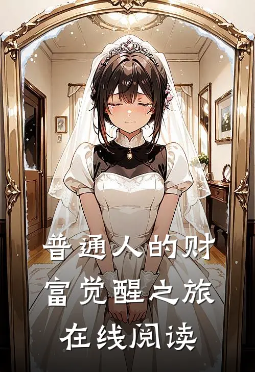 普通人的财富觉醒之旅在线阅读