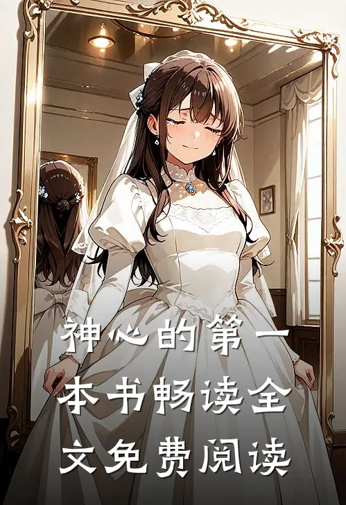 神心的第一本书畅读全文免费阅读
