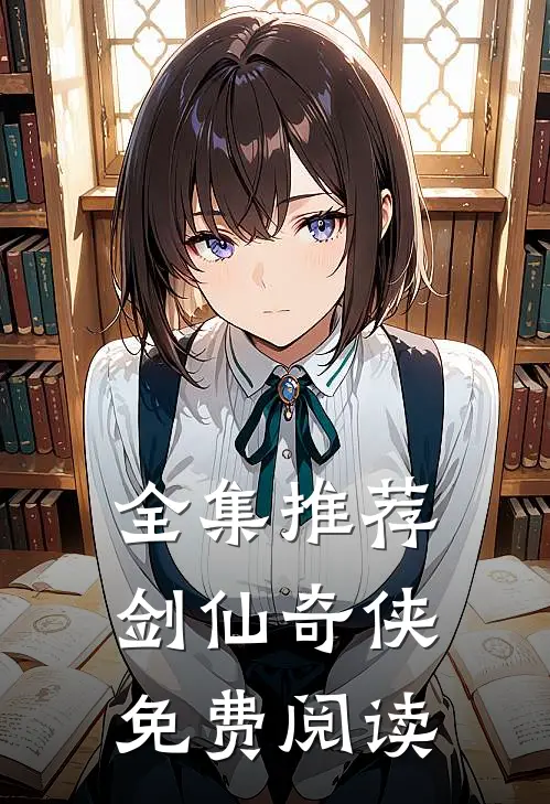 全集推荐剑仙奇侠免费阅读