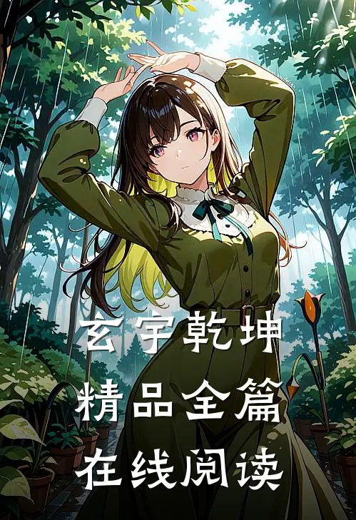 玄宇乾坤精品全篇在线阅读