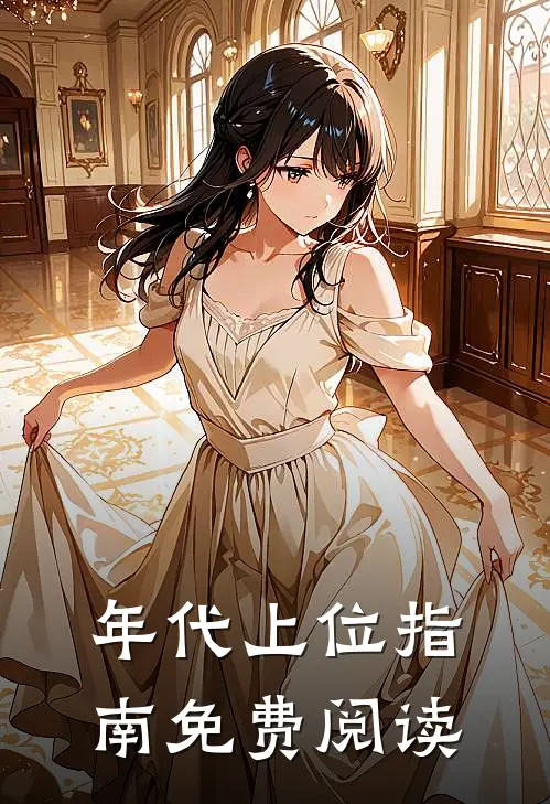 年代上位指南免费阅读