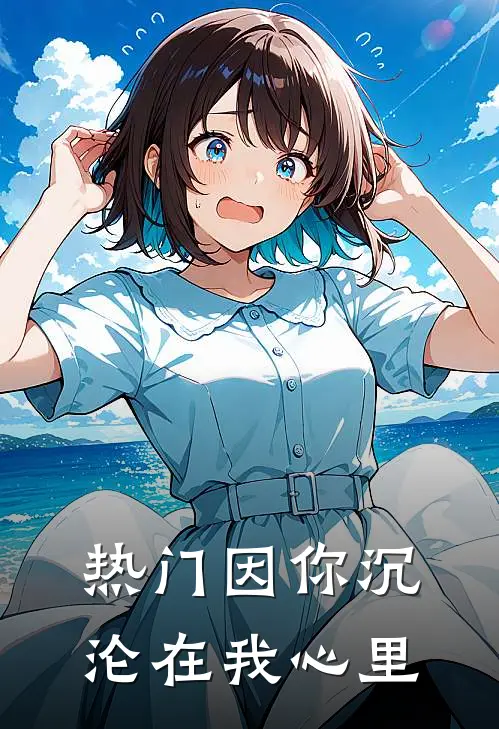 热门因你沉沦在我心里