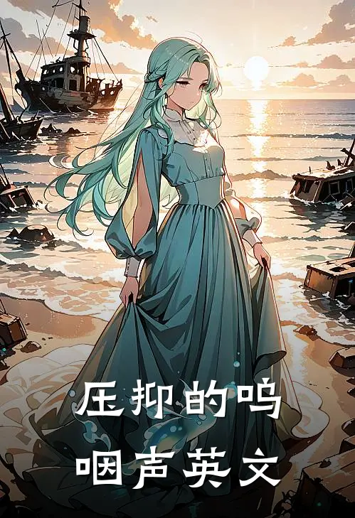 压抑的呜咽声英文