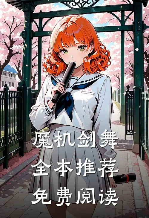 魔机剑舞全本推荐免费阅读