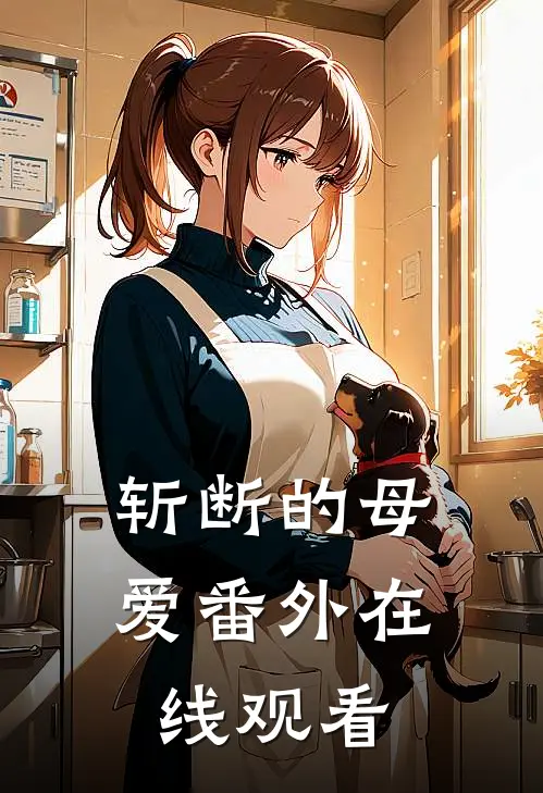 斩断的母爱 番外在线观看