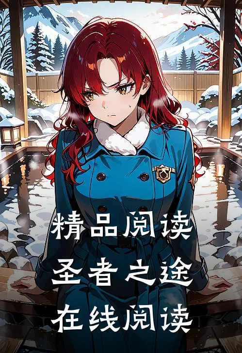 精品阅读圣者之途在线阅读