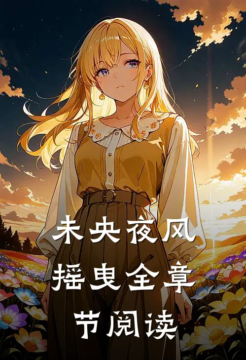 未央夜风摇曳全章节阅读