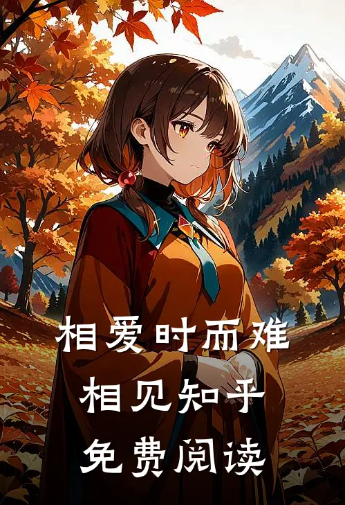 相爱时而难相见知乎免费阅读