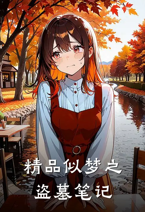 精品似梦之盗墓笔记