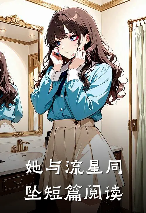 她与流星同坠短篇阅读