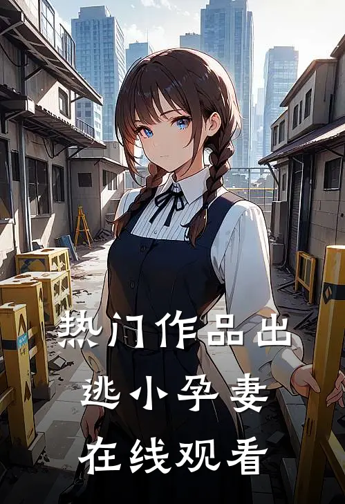 热门作品出逃小孕妻在线观看