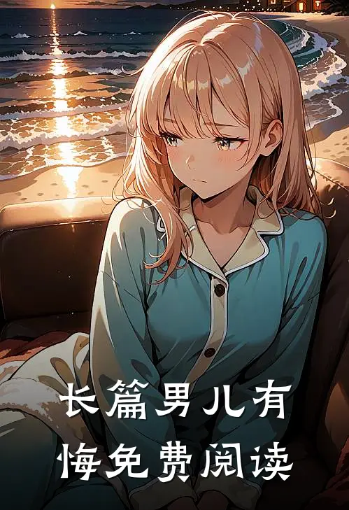 长篇男儿有悔免费阅读
