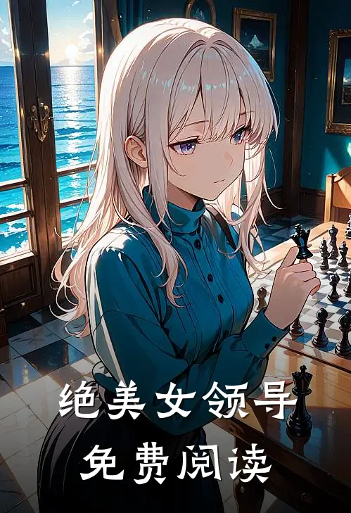 绝美女领导免费阅读
