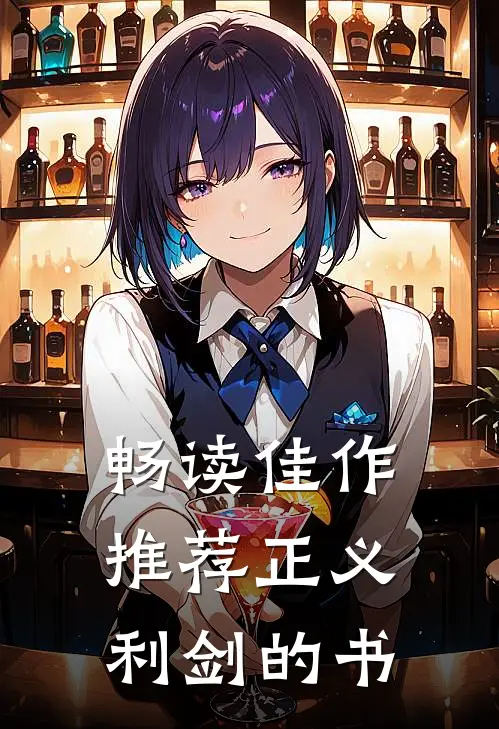 畅读佳作推荐正义利剑的书