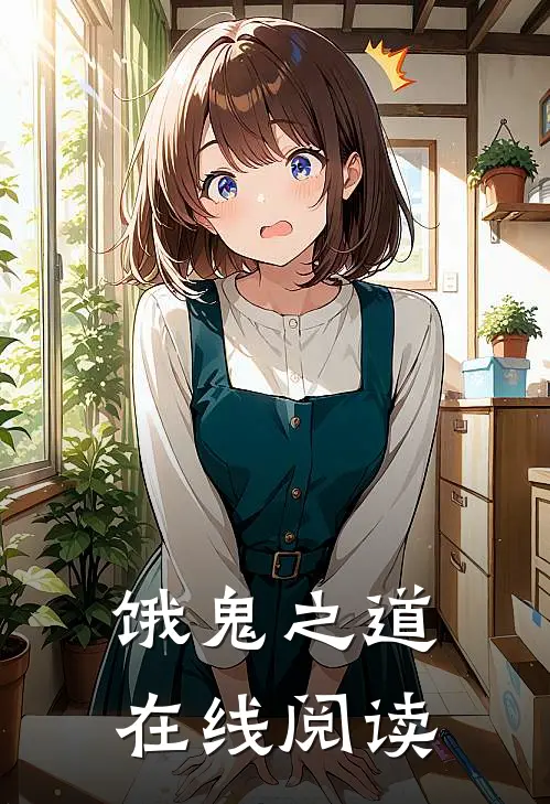 饿鬼之道在线阅读