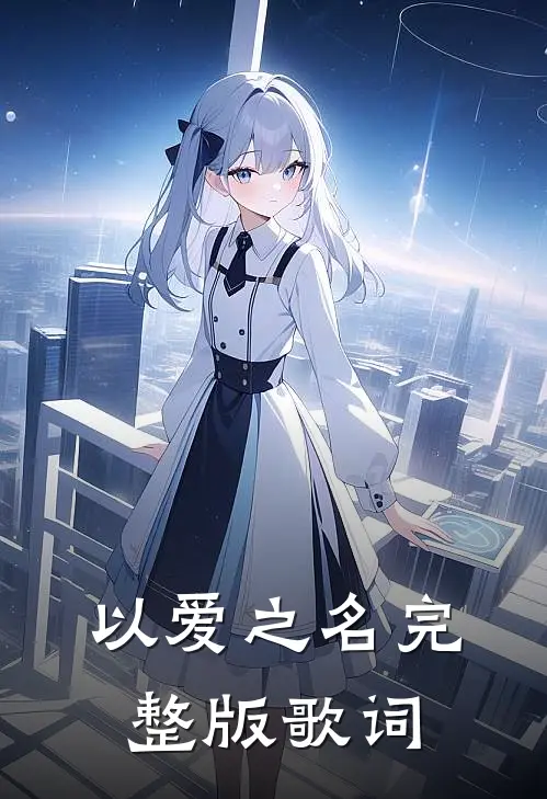 以爱之名完整版歌词