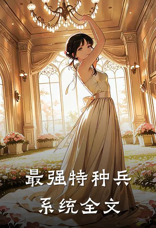 最强特种兵系统全文