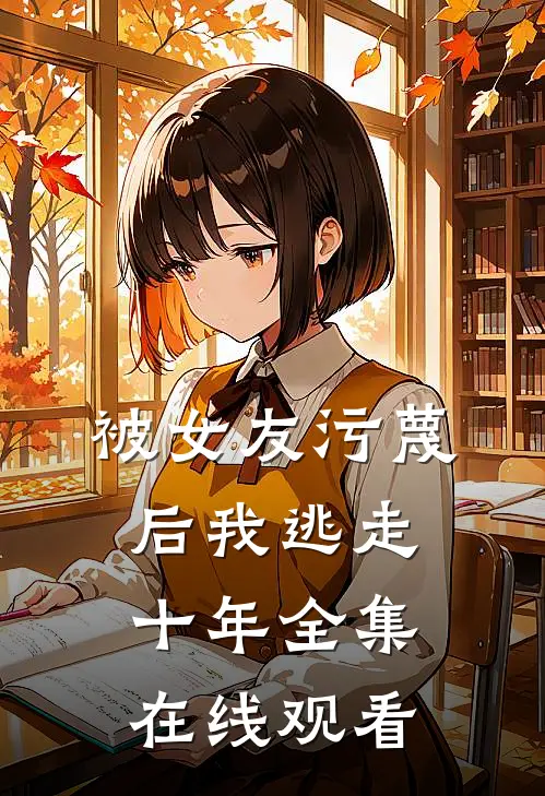 被女友污蔑后我逃走十年 全集在线观看