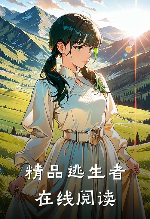 精品逃生者在线阅读