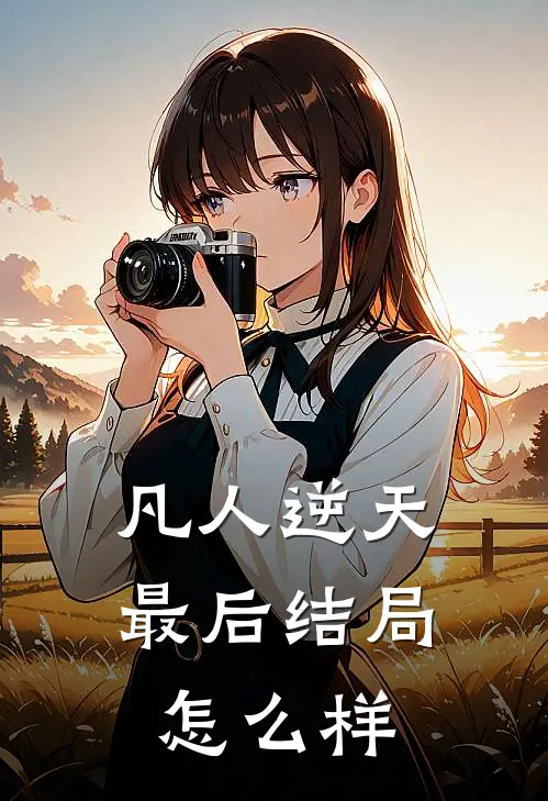 凡人逆天最后结局怎么样