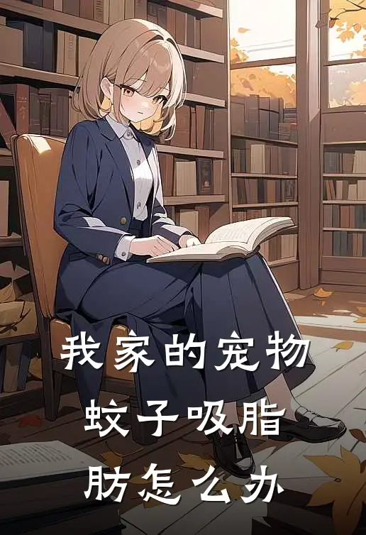 我家的宠物蚊子吸脂肪怎么办