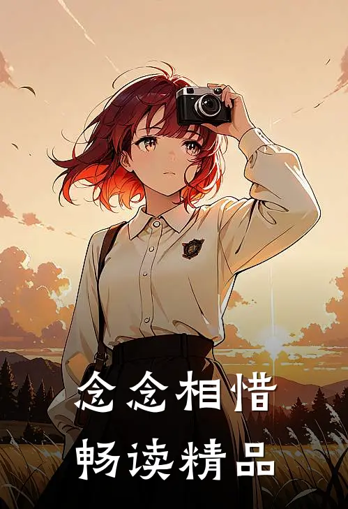 念念相惜畅读精品