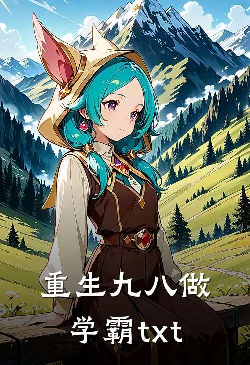 重生九八做学霸txt