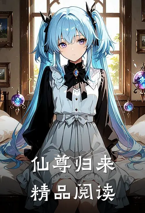 仙尊归来精品阅读